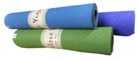 Kakaos TPE 5mm Eco Conscious Yoga Mat